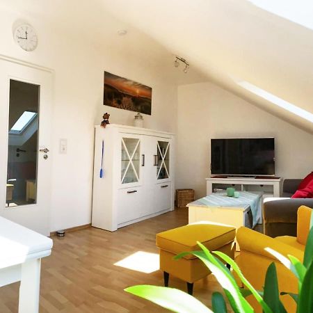 Antje'S Ferienwohnung راستيده المظهر الخارجي الصورة