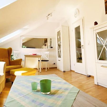 Antje'S Ferienwohnung راستيده المظهر الخارجي الصورة