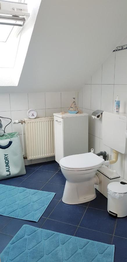 Antje'S Ferienwohnung راستيده المظهر الخارجي الصورة