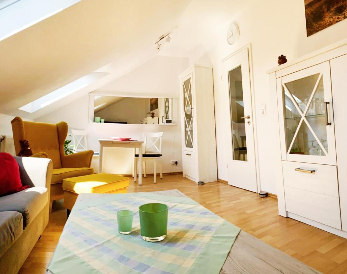 Antje'S Ferienwohnung راستيده المظهر الخارجي الصورة