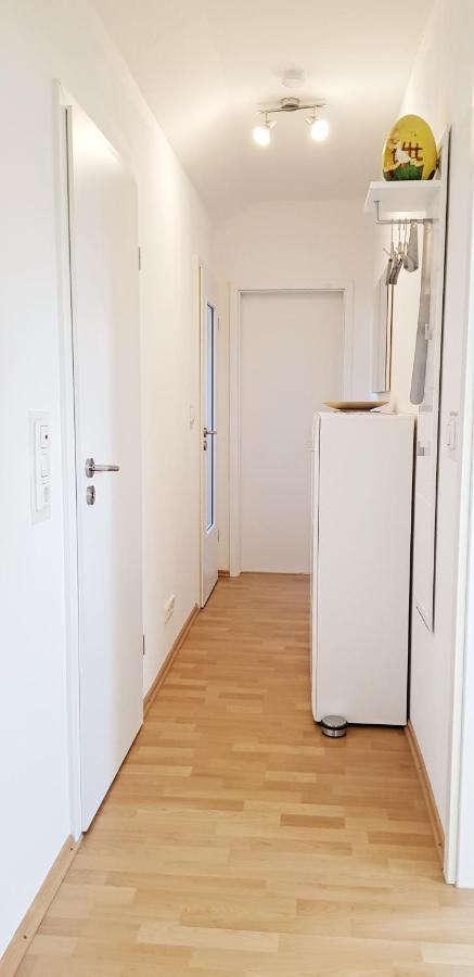 Antje'S Ferienwohnung راستيده المظهر الخارجي الصورة